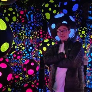 Meet your Posher, Bailey